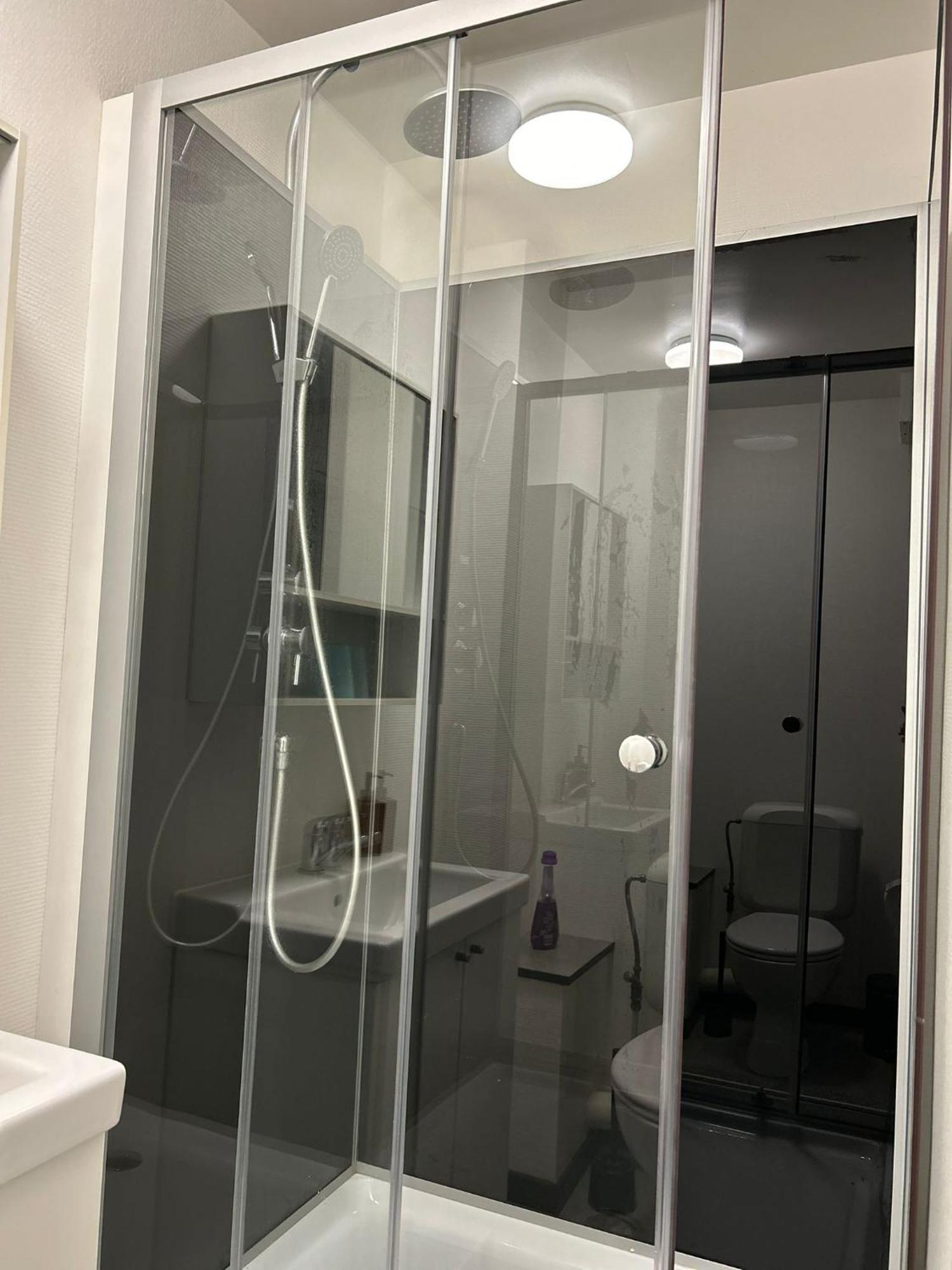 Apartmán Impasse 2 Fosses-La-Ville Exteriér fotografie