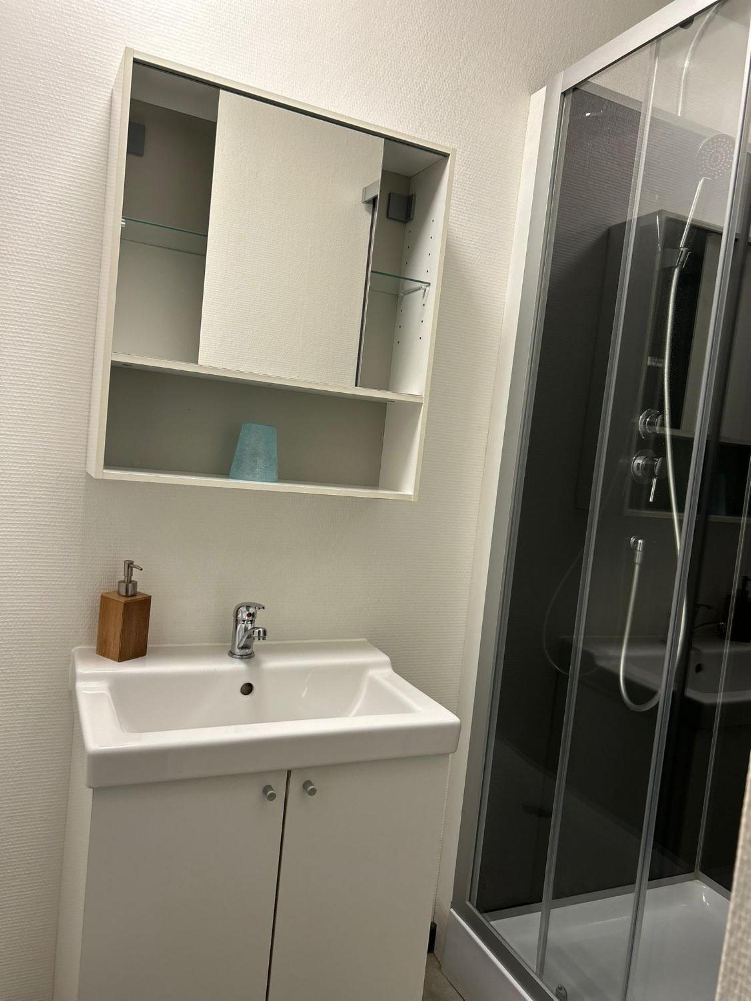 Apartmán Impasse 2 Fosses-La-Ville Exteriér fotografie