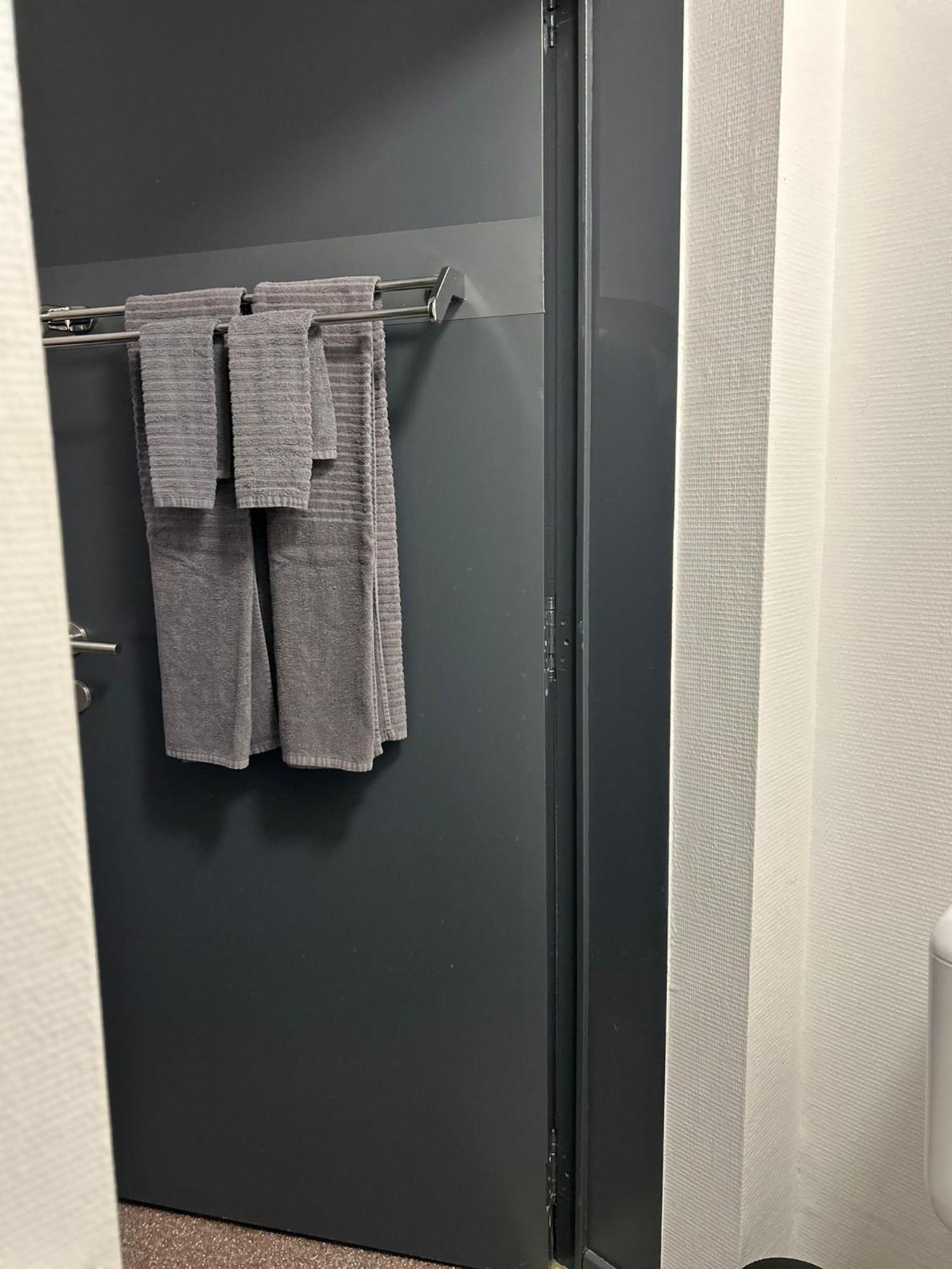 Apartmán Impasse 2 Fosses-La-Ville Exteriér fotografie