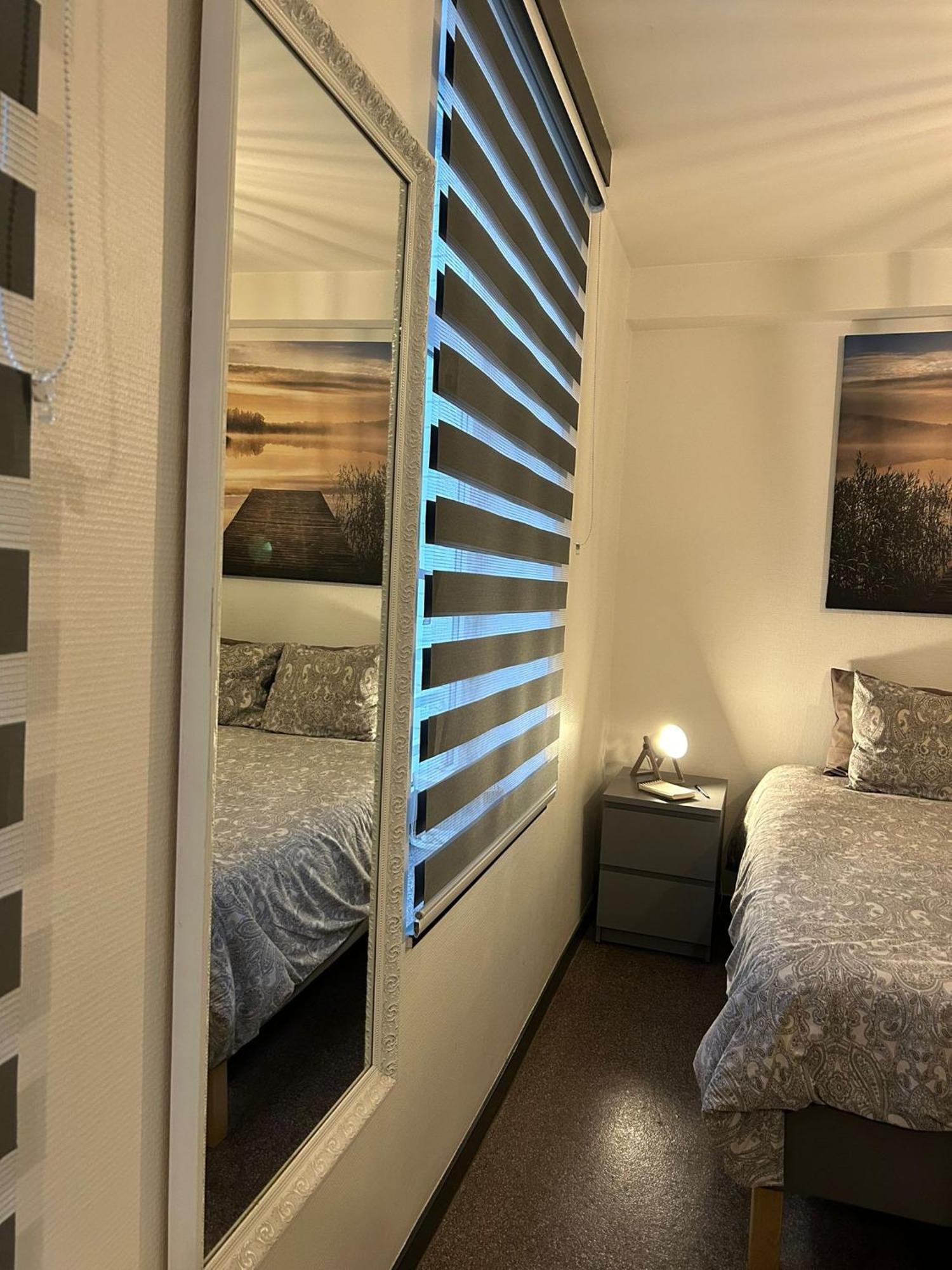Apartmán Impasse 2 Fosses-La-Ville Exteriér fotografie